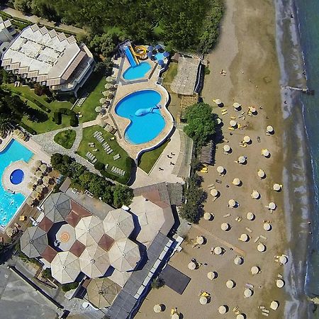 Apollonia Beach Resort & Spa Amoudara  Ngoại thất bức ảnh