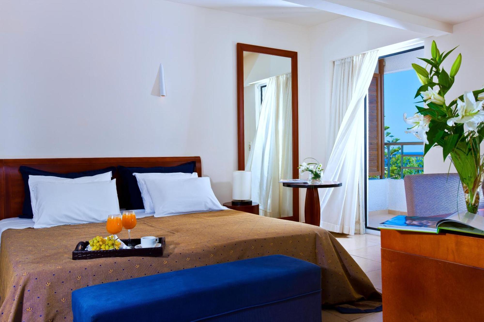 Apollonia Beach Resort & Spa Amoudara  Ngoại thất bức ảnh