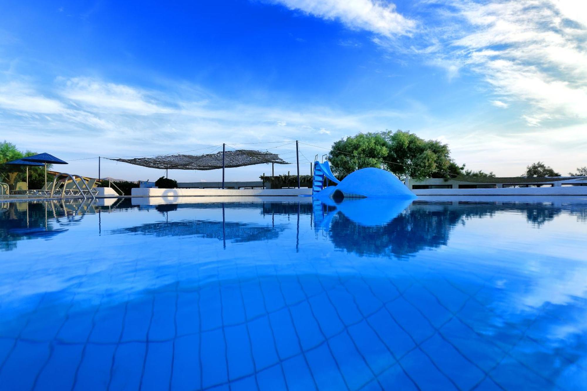 Apollonia Beach Resort & Spa Amoudara  Ngoại thất bức ảnh