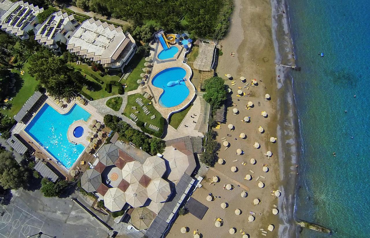 Apollonia Beach Resort & Spa Amoudara  Ngoại thất bức ảnh